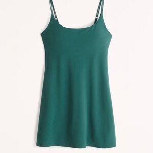 Abercrombie traveler dress XS Petite